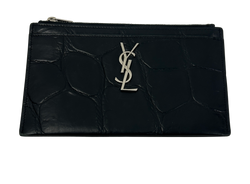 Clutch, Piel Negro, 554188,3*